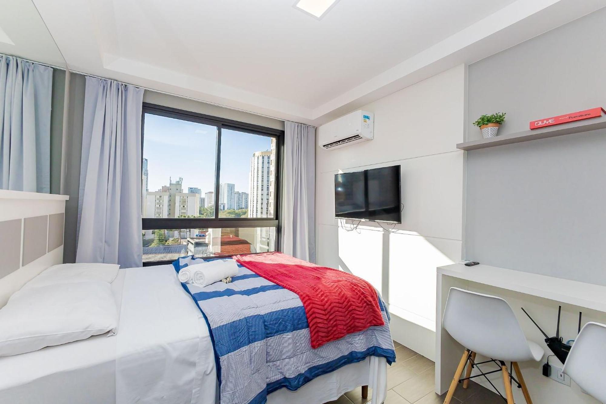 No Need - All0907 Apartment *