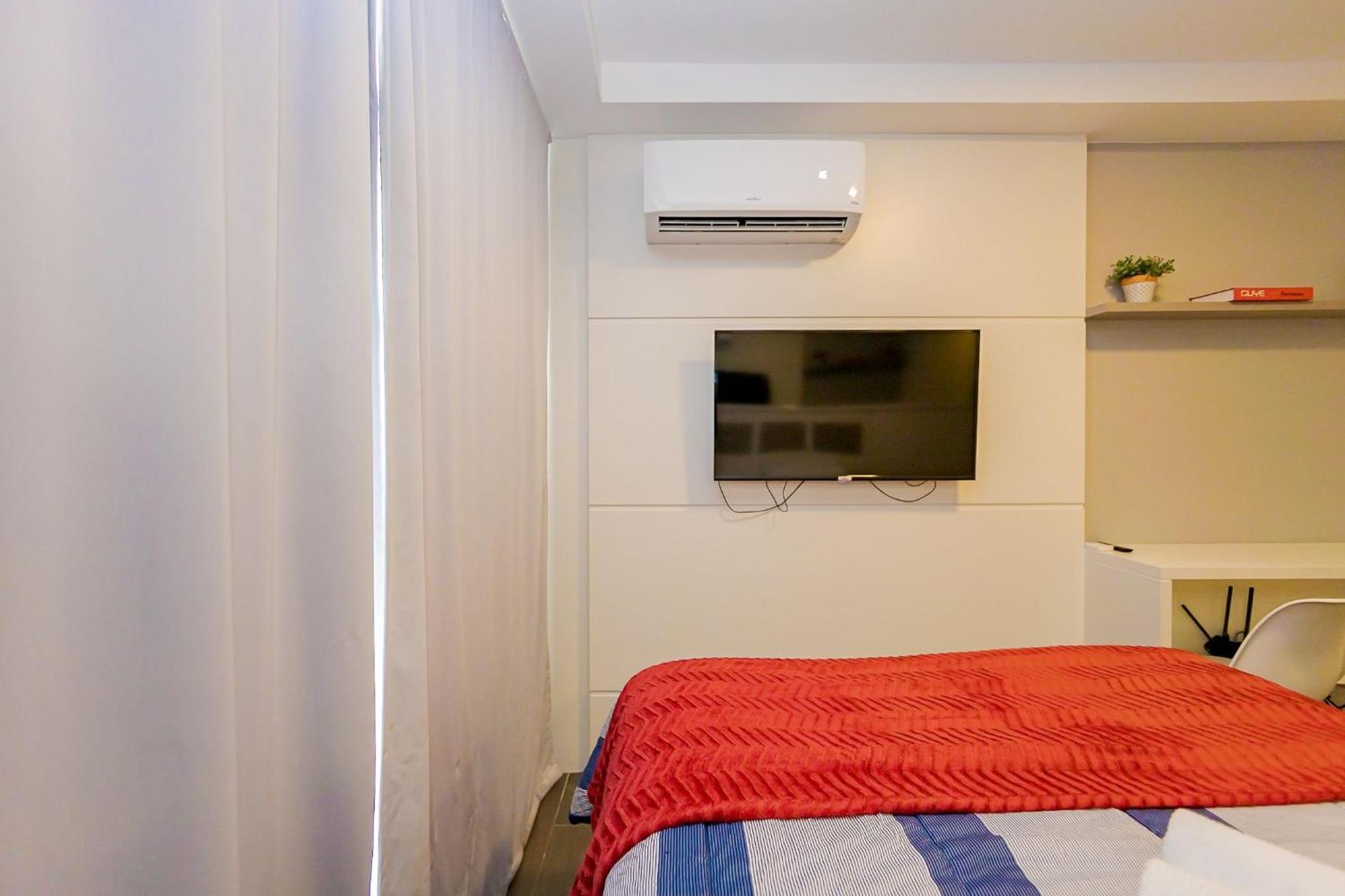No Need - All0907 Apartment Curitiba